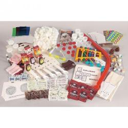 Cheap Stationery Supply of Exploring Your Senses Kit Office Statationery