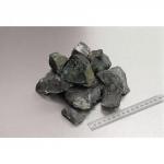 Basalt Fragments Igneous Rocks