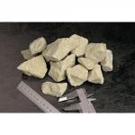 Sedimentary Rocks Sandstone Fragments 1kg