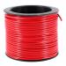 Wire Extra Flexible Single Red
