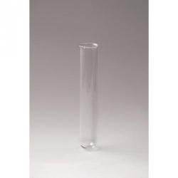 Cheap Stationery Supply of Economy Borosilicate Test Tubes with Rim 150mm 25mm Office Statationery