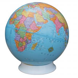 Image of Political Globe 23cm