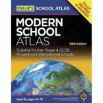 Philip39s Modern School Atlas