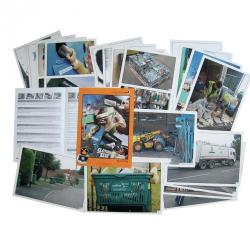 Cheap Stationery Supply of Recycling Photopack Office Statationery