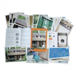 Cheap Stationery Supply of Energy and Water Photopack Office Statationery