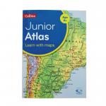 Collins Junior Atlas