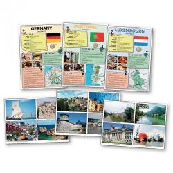 Cheap Stationery Supply of European Union Photopack Office Statationery