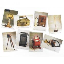 Cheap Stationery Supply of Victorian Life Poster Pack Office Statationery