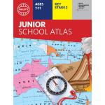 Philips Junior School Atlas