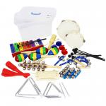 Percussion Ks1 And 2 Classpack
