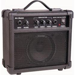 Cheap Stationery Supply of Blaster 10W Bass Guitar Amplifier Office Statationery
