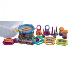 Cheap Stationery Supply of Nursery Percussion Starter Kit Pack of 14 Office Statationery