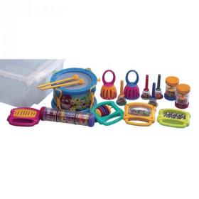 Nursery Percussion Starter Kit Pack of 14