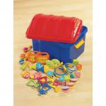 Early Years Treasure Chest