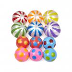Spots and Stripes Ball Set
