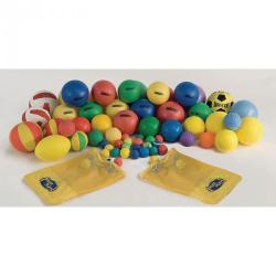 Cheap Stationery Supply of Rainbow Ball Pack Office Statationery