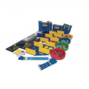 Image of Primary Athletics Kit