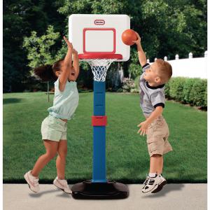 Image of Easy Score Basketball Set