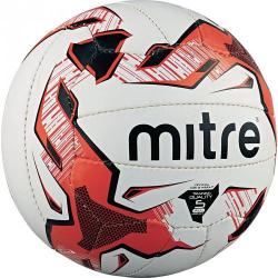Cheap Stationery Supply of Mitre Tactic Football Size 3 Office Statationery