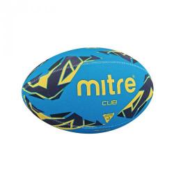 Cheap Stationery Supply of Mitre Cub Rugby Ball Size 3 Office Statationery