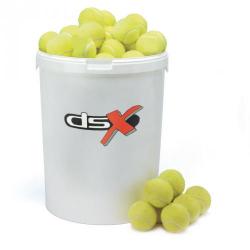 Cheap Stationery Supply of Dsx Practice Tennis Balls Pack of 96 Office Statationery