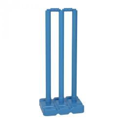 Cheap Stationery Supply of Kwik Cricket Stump Set Office Statationery