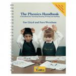 The Phonics Handbook -