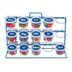 Cheap Stationery Supply of Sound Sorting Tub Rack Office Statationery
