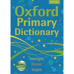 Cheap Stationery Supply of Oxford Primary Dictionary Office Statationery