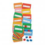 Multiphonics Alphabet Sequence Cards