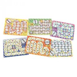 Cheap Stationery Supply of Buzzle Language Board Games Office Statationery
