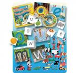 Come Alive Phonics Playing with Sounds and Letters
