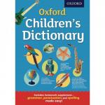 Oxford Childrens Dictionary