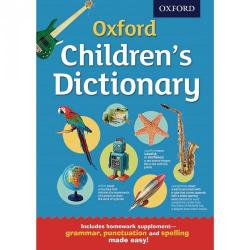 Cheap Stationery Supply of Oxford Childrens Dictionary Office Statationery