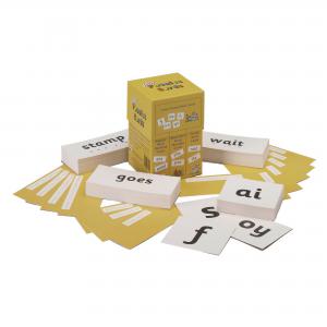 Click to view product details and reviews for Jolly Phonics Cards.