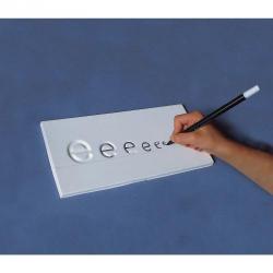 Cheap Stationery Supply of Letter Shaper Office Statationery