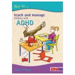 How ToTeach Manage ADHD