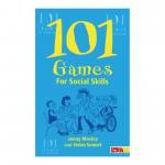 101 Games For Social Skills