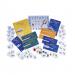 This picture features the School Stationery Active Literacy Kit, a set of colorful and interactive supplies designed to enhance literacy skills in students. The kit includes markers, flashcards, and hands-on learning activities to keep students engaged and motivated.