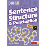 StileSentence Structure Punctuation 1-12