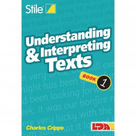 Understanding Interpreting Books 1-12