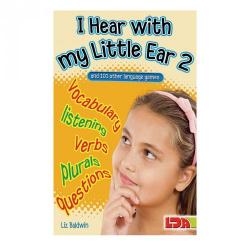 Cheap Stationery Supply of I Hear with my Little Ear 2 Office Statationery