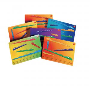 Image of Can Of Worms Activity Cards