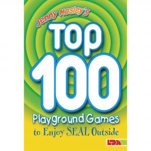Image of Top 100 Playground Games
