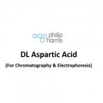 Dl Aspartic Acid 5ml