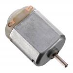 Electric Motor 1.5 to 3V