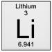 Lithium Metal 10g