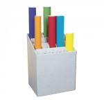 Paper Roll Storage Stand
