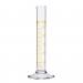 Measuring Cylinder (class B) Glass 25cm3