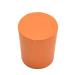 Stoppers Rubber Solid Bottom Dia 15mm